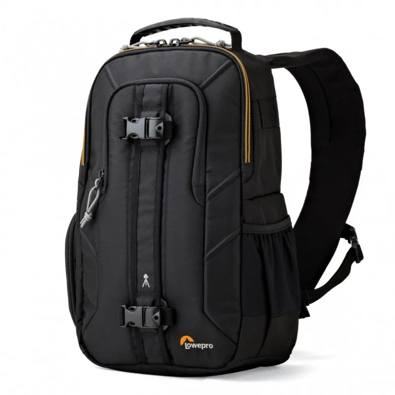 Lowepro Slingshot Edge 150 AW left side