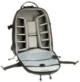 lowepro mini trekker interior without camera gear