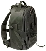 side view of lowepro mini trekker