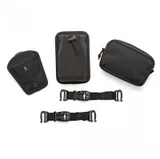 Lowepro ProTactic 350 AW pouch straps