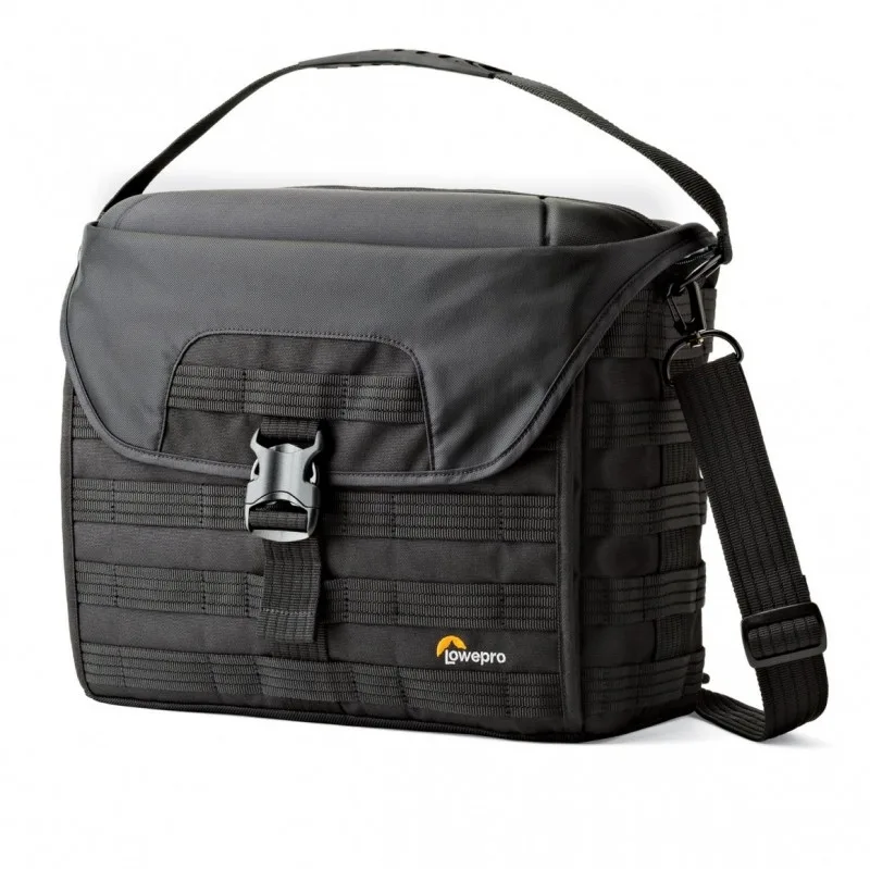 Lowepro ProTactic SH 200 AW front side of bag
