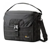 Lowepro ProTactic SH 200 AW front side of bag