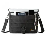 Lowepro ProTactic SH 200 AW front pocket