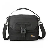 Lowepro ProTactic SH 180 AW front of bag