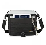 Lowepro ProTactic SH 180 AW front pocket
