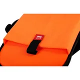 nest hiker 80 backpack laptop compartment in black