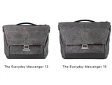 Peak Design The EveryDay Messenger 13, photo 2