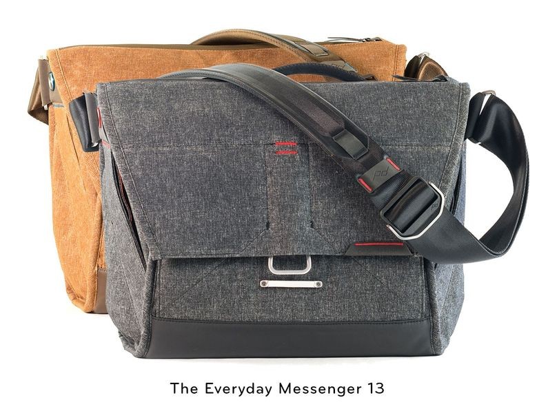 Peak Design The EveryDay Messenger 13