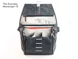 Peak Design The EveryDay Messenger 13, photo 5