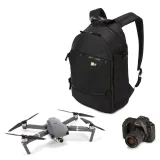 Case Logic Bryker Camera/Drone Medium Backpack BRBP-104, manufacturer photograph 4