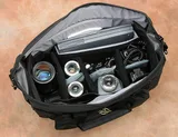 Kinesis S360 Large Digital Carry-on Bag, photo 2