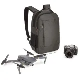 Case Logic Era Medium Camera Backpack CEBP-105, manufacturer photograph 3