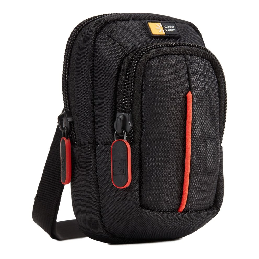 Case Logic Compact Camera Case with Storage DCB-302, manufacturer photograph 1