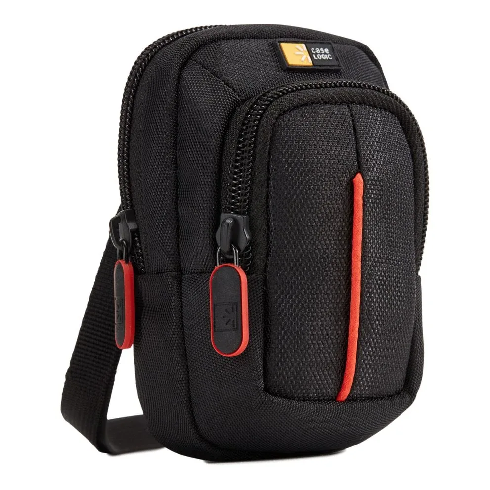 Case Logic Compact Camera Case with Storage DCB-302, manufacturer photograph 1