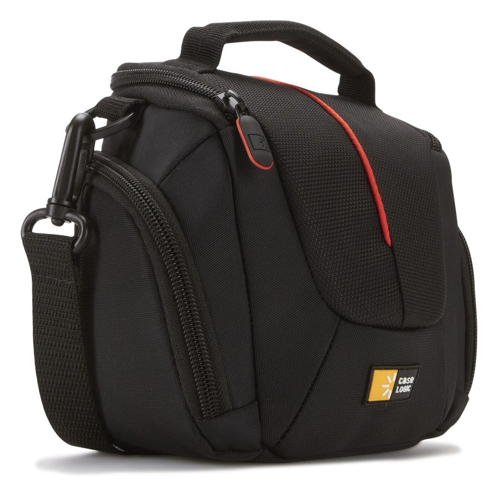 Case Logic Compact System/Hybrid Camera Case DCB-304, manufacturer photograph 1