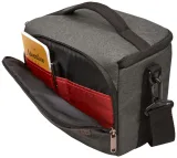 Case Logic Era DSLR Shoulder Bag CECS-103, manufacturer photograph 5