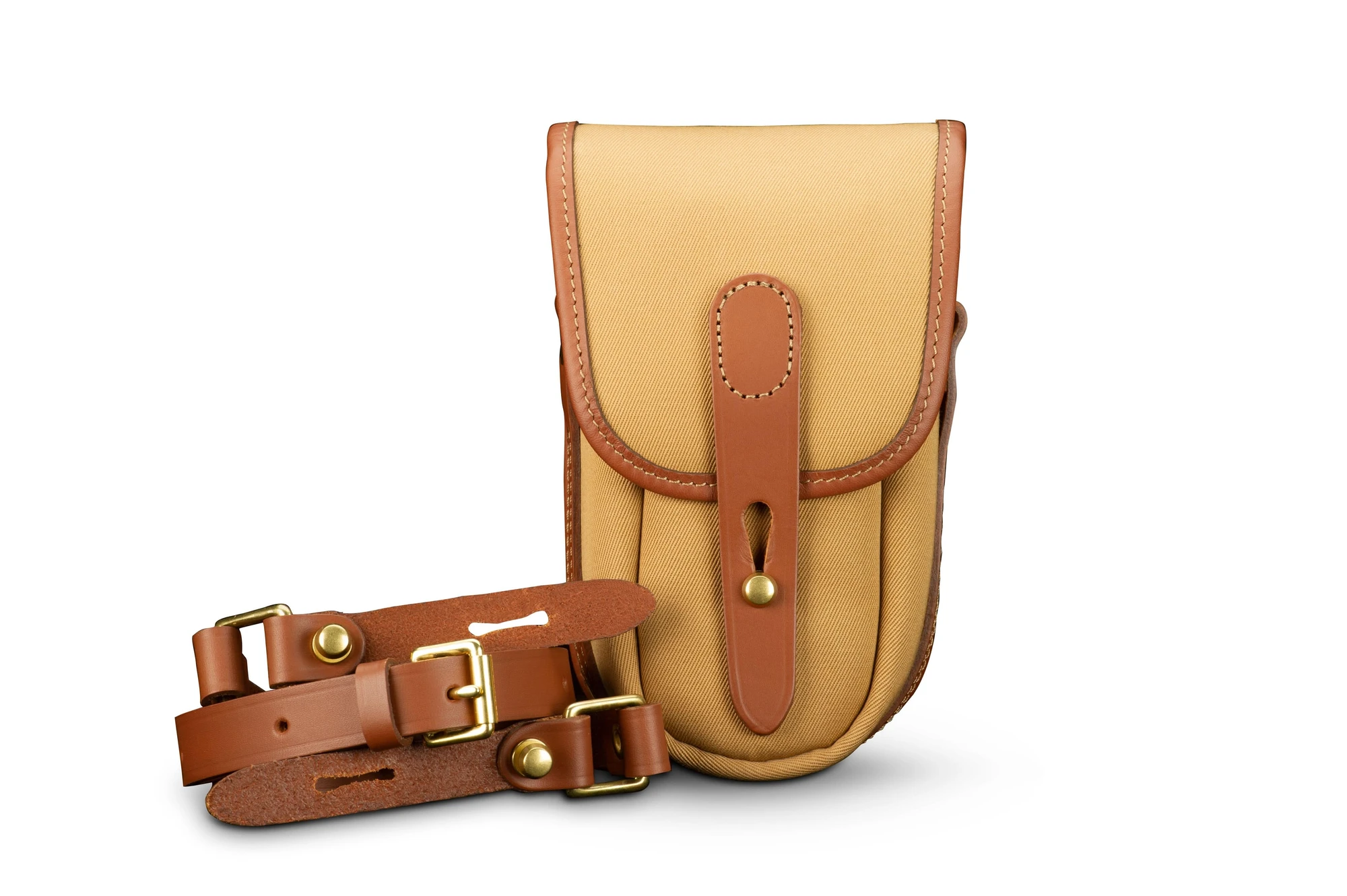 Billingham TEN-16 Camera Bag, manufacturer photograph 1