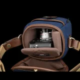 Billingham 72 Camera Bag, manufacturer photograph 5