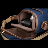 Billingham 72 Camera Bag, manufacturer photograph 6