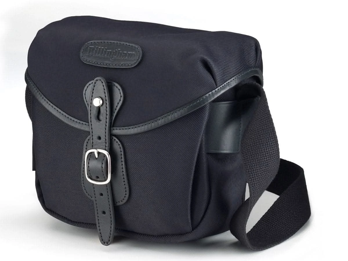 Billingham Hadley Digital Camera Bag, manufacturer photograph 1