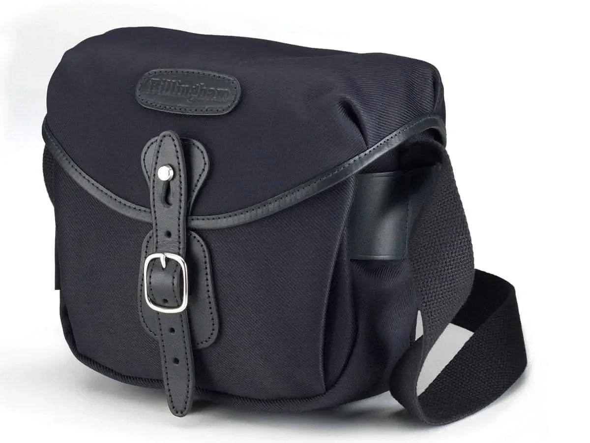 Billingham Hadley Digital Camera Bag, manufacturer photograph 1