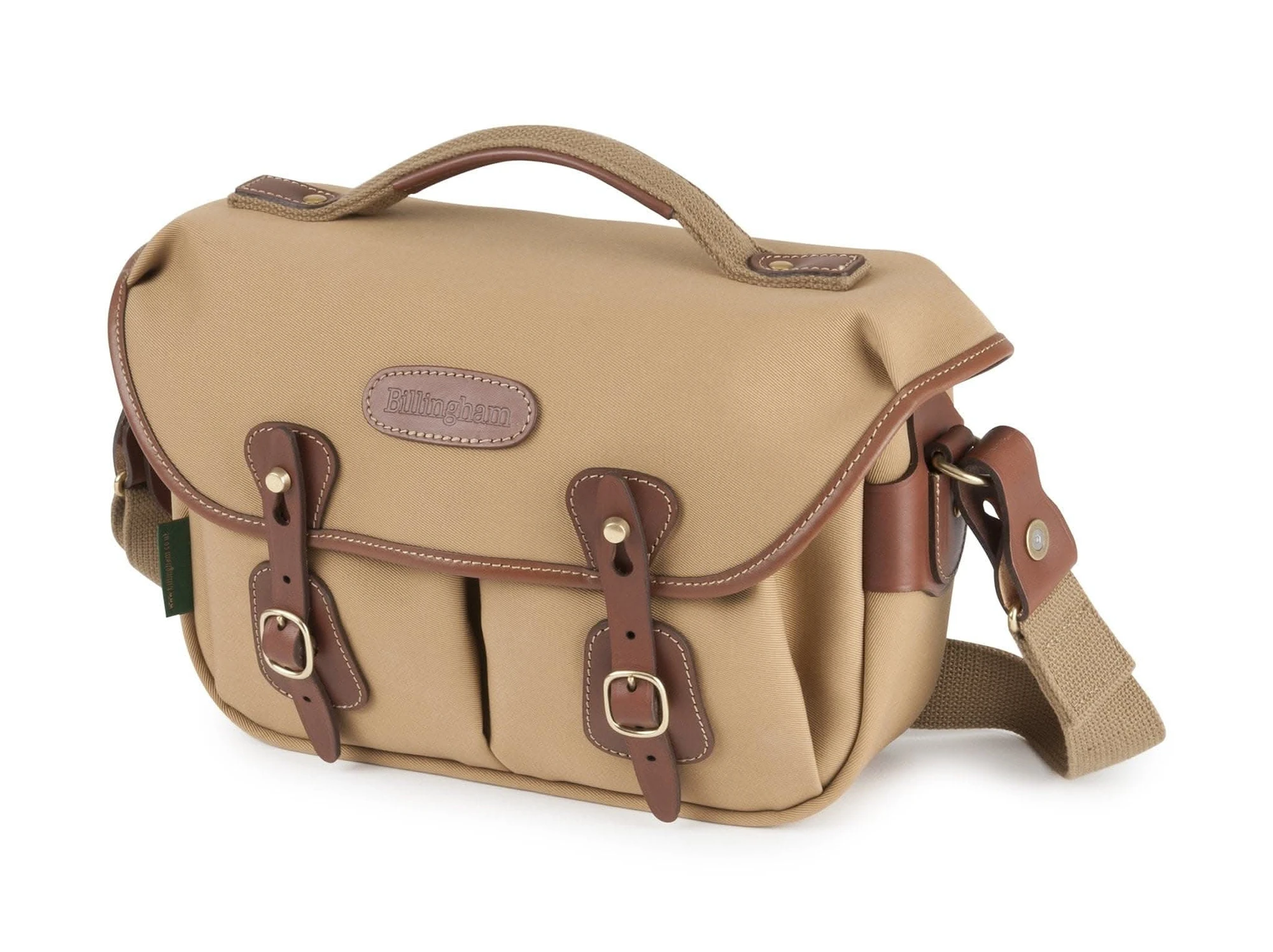 Billingham Hadley Small Pro Camera Bag, manufacturer photograph 1