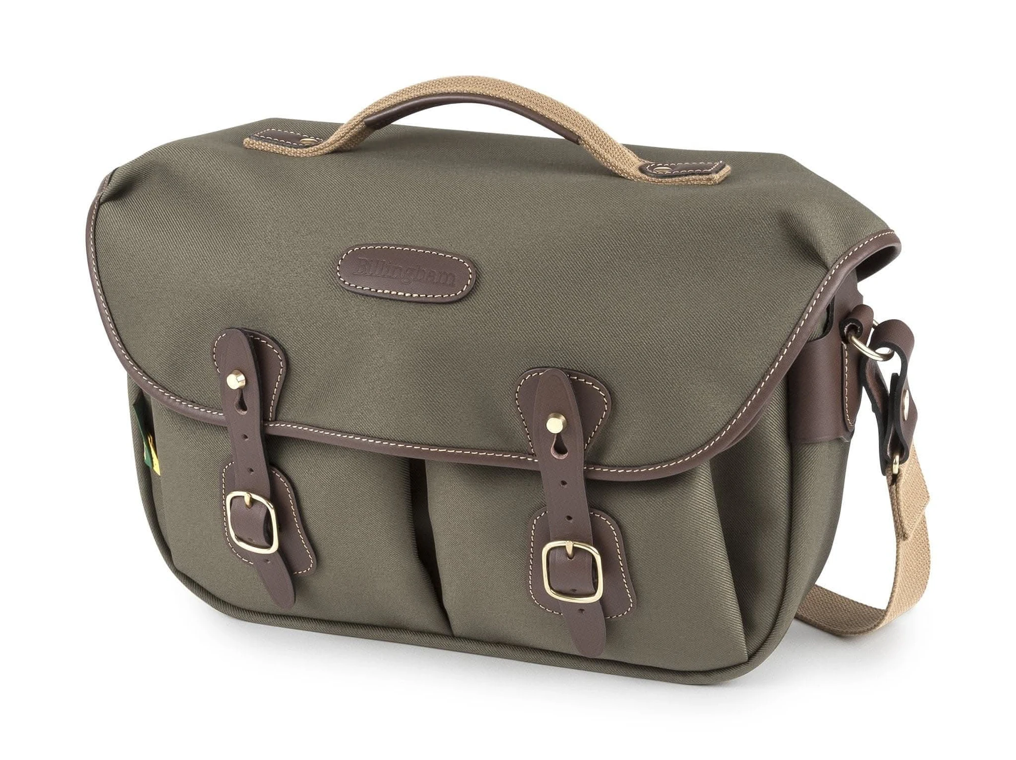 Billingham Hadley Pro 2020 Camera Bag, manufacturer photograph 1