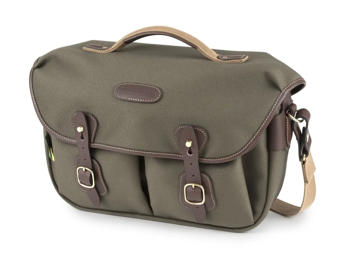 Billingham Hadley Pro 2020 Camera Bag, manufacturer photograph 1