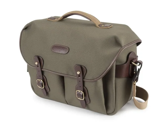 Billingham Hadley One Camera/Laptop Bag