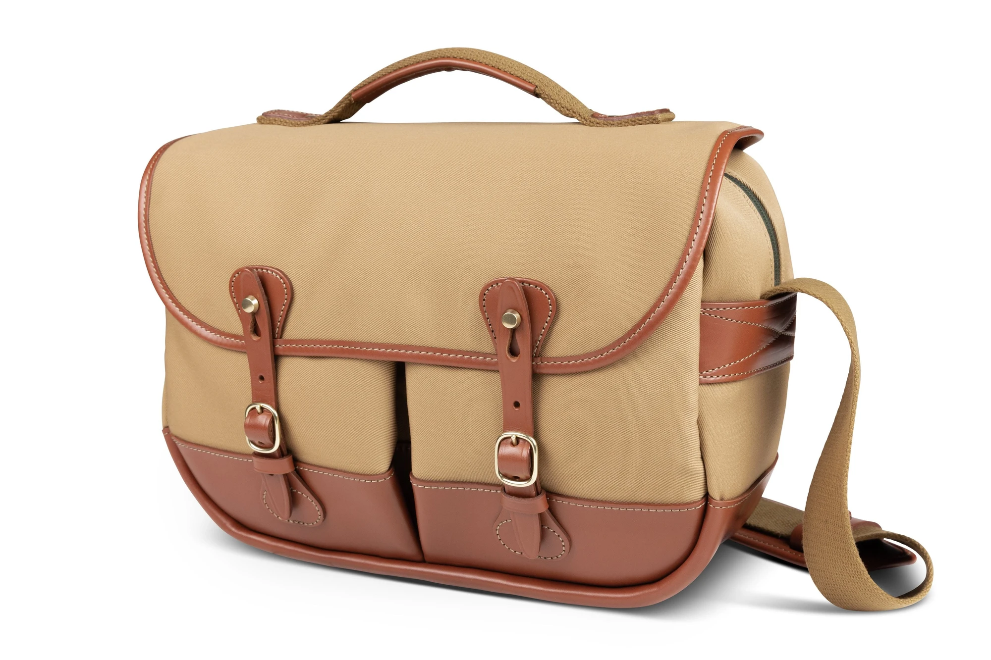 Billingham Mini Eventer Camera/Tablet Bag, manufacturer photograph 1