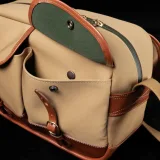 Billingham Mini Eventer Camera/Tablet Bag, manufacturer photograph 4