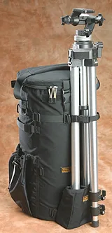 Kinesis L511 Compact Long Lens Case 500, photo 4