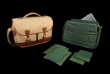 Billingham Mini Eventer Camera/Tablet Bag, manufacturer photograph 8