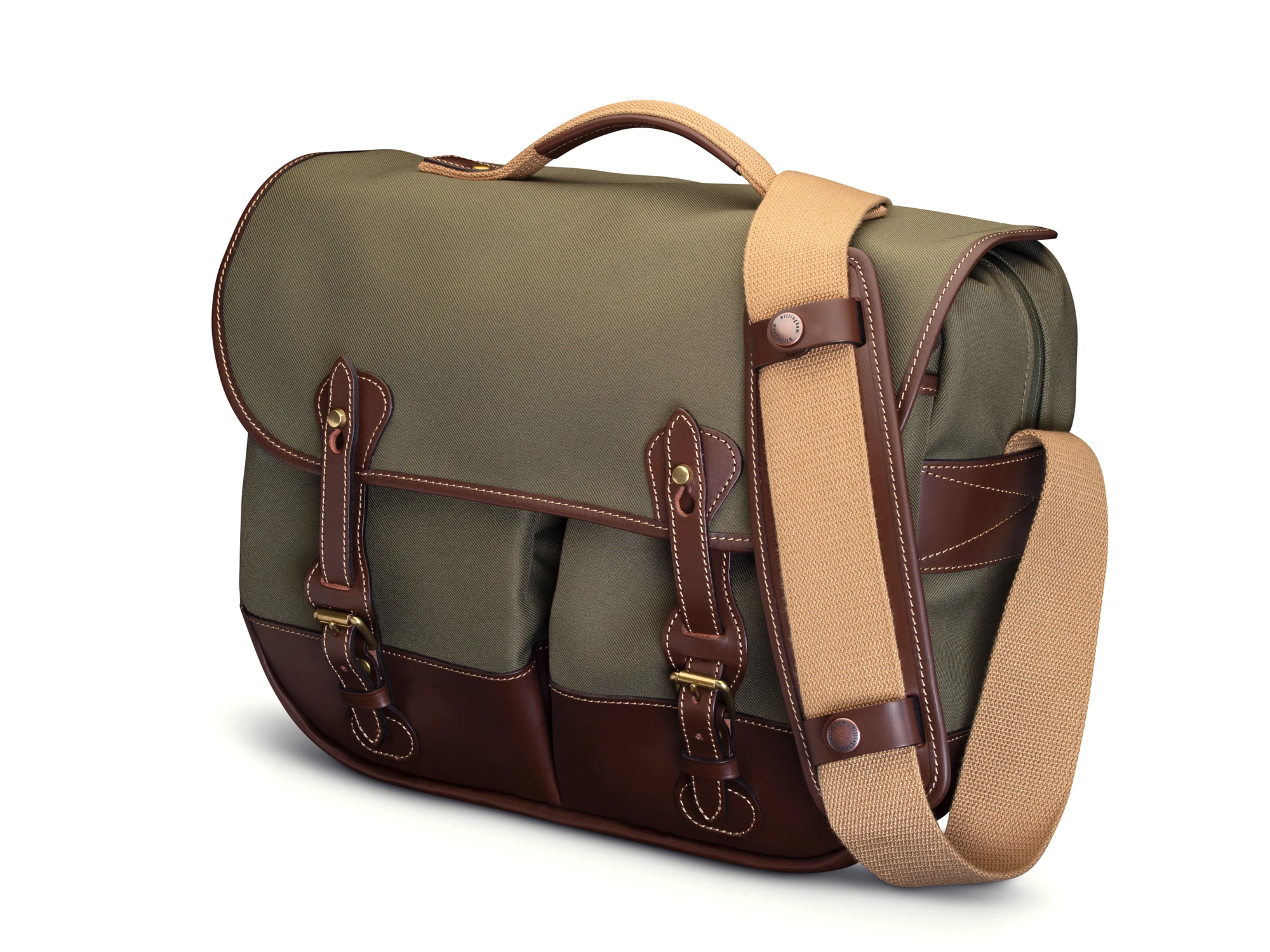Billingham Eventer MKII Camera/Laptop Bag, manufacturer photograph 1