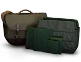 Billingham Eventer MKII Camera/Laptop Bag, manufacturer photograph 7