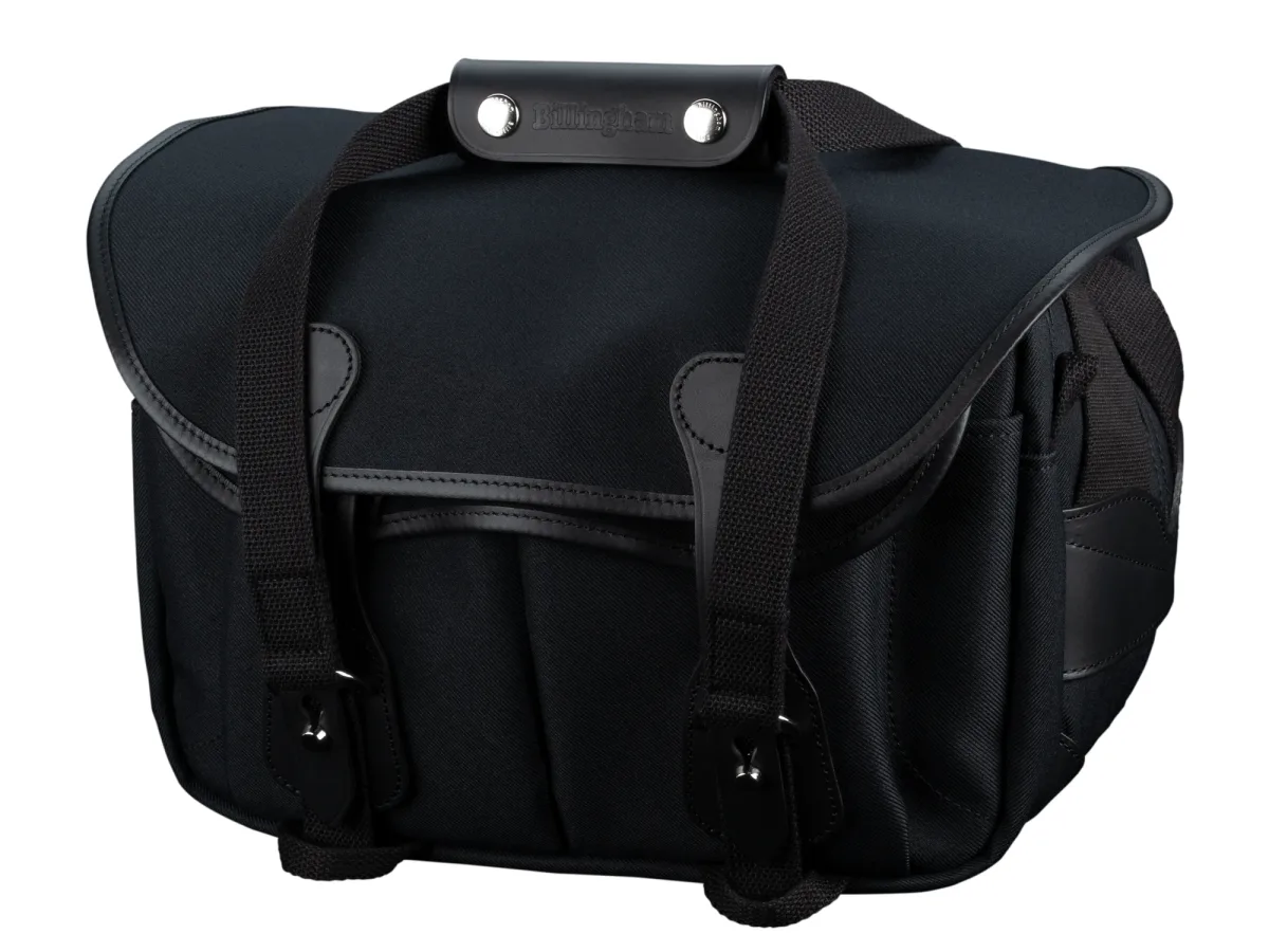 Billingham 225 MKII Camera/Tablet Bag, manufacturer photograph 1