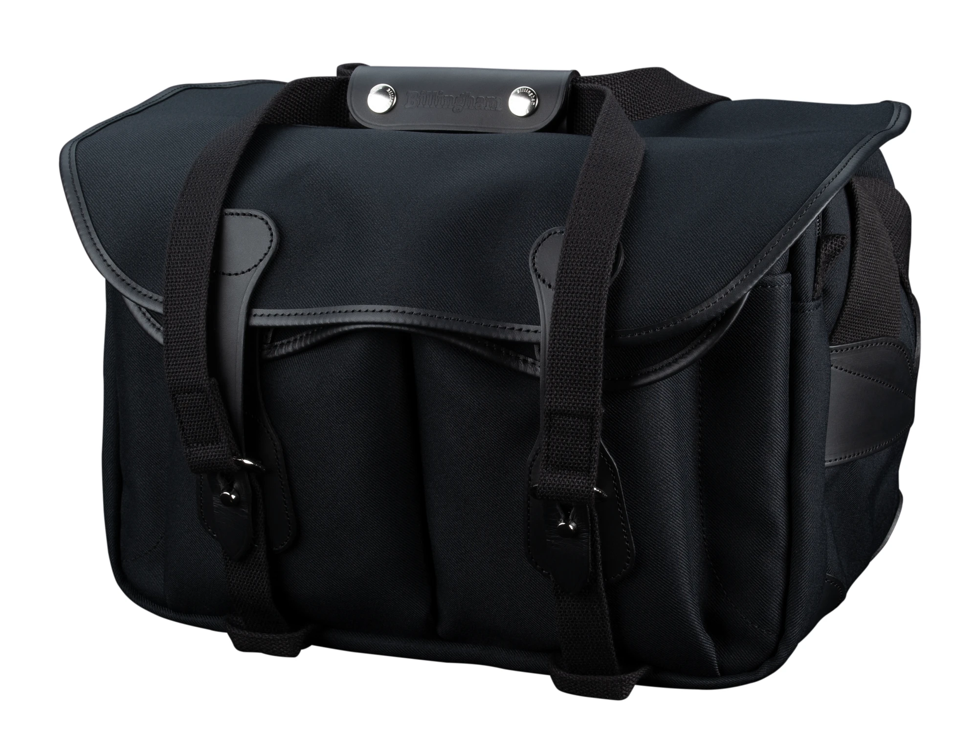 Billingham 335 MKII Camera/Laptop Bag, manufacturer photograph 1
