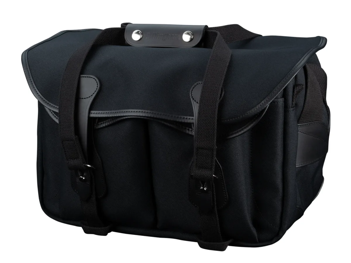 Billingham 335 MKII Camera/Laptop Bag, manufacturer photograph 1