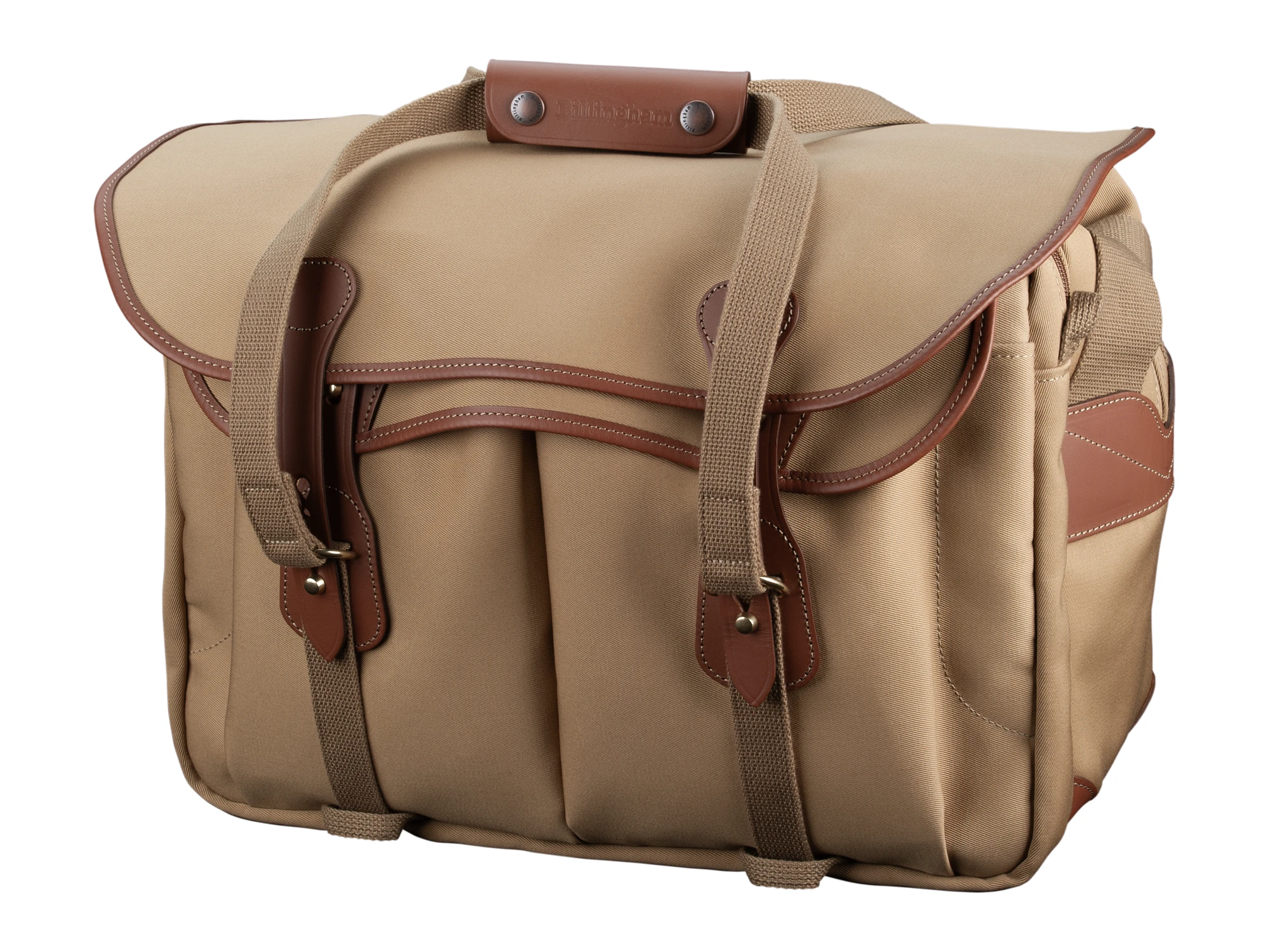Billingham 445 MKII Camera/Laptop Bag, manufacturer photograph 1