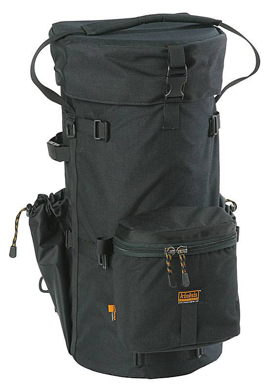 Kinesis L526 LightWeight Long Lens Case 500