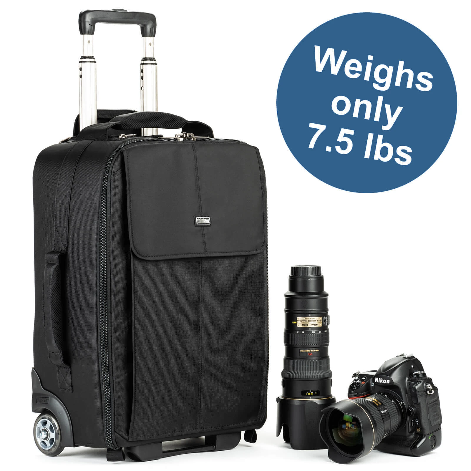 Think Tank Airport Advantage™ XT, manufacturer photograph 1