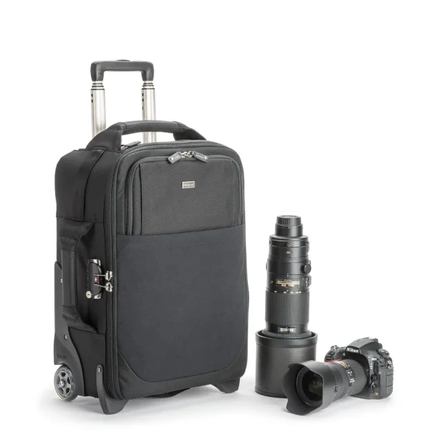 Think Tank Airport International™ V3.0