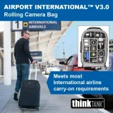 Think Tank Airport International™ V3.0, manufacturer photograph 5