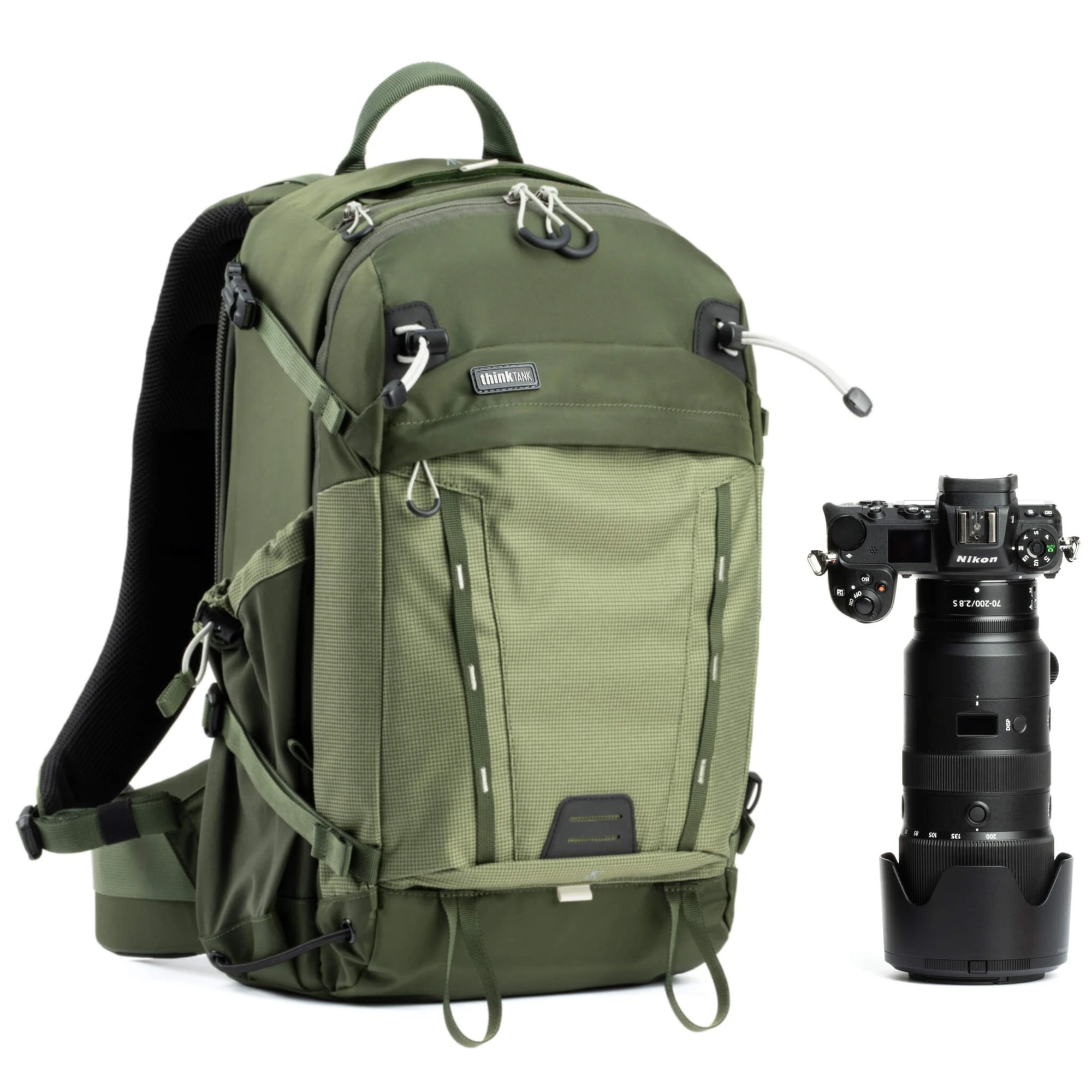 Think Tank BackLight® 18L, manufacturer photograph 1