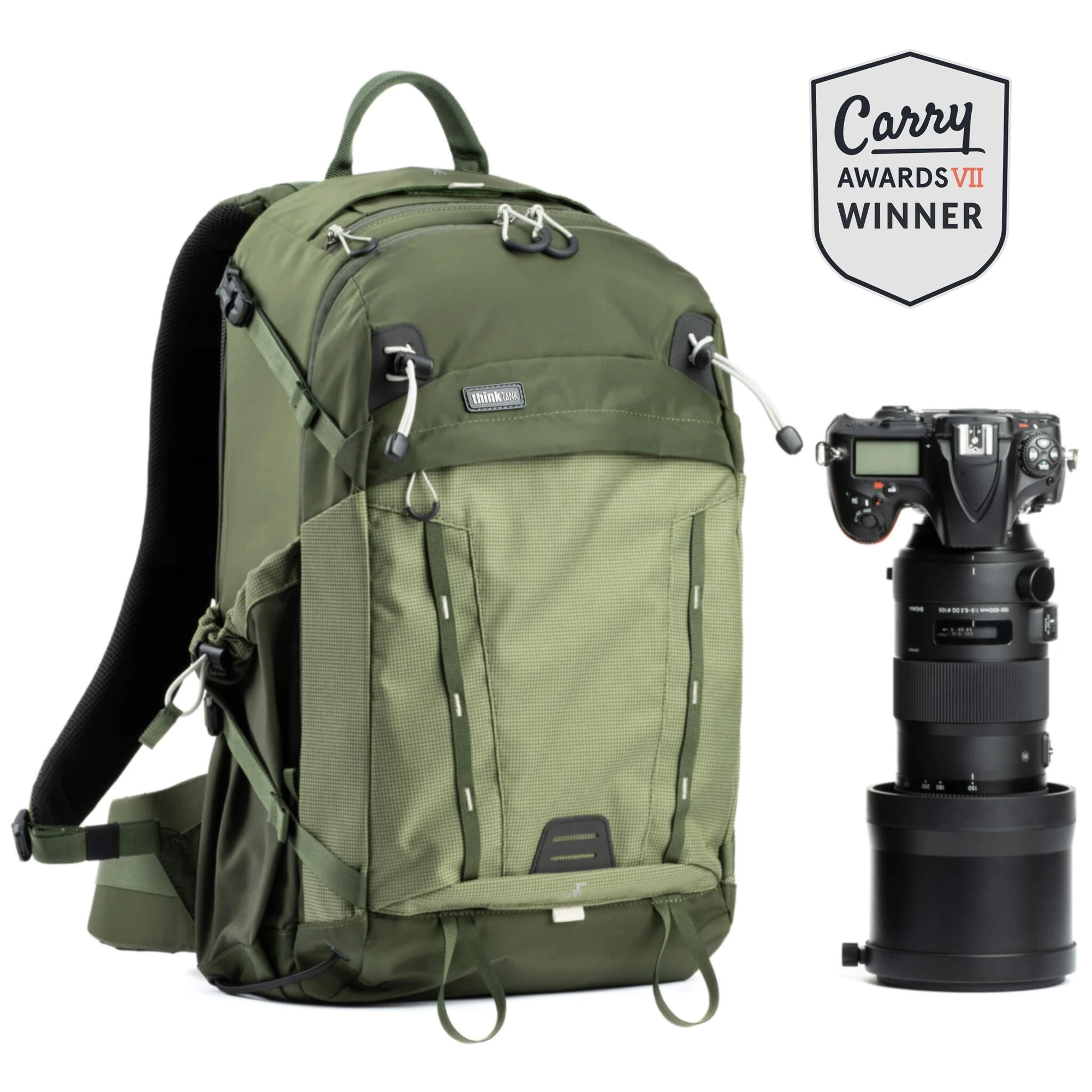 Think Tank BackLight® 26L, manufacturer photograph 1