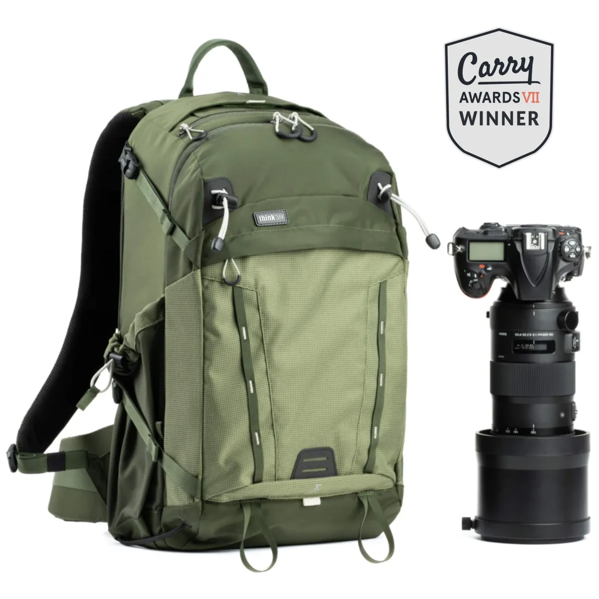 Think Tank BackLight® 26L, manufacturer photograph 1