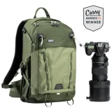 Think Tank BackLight® 26L, manufacturer photograph 1