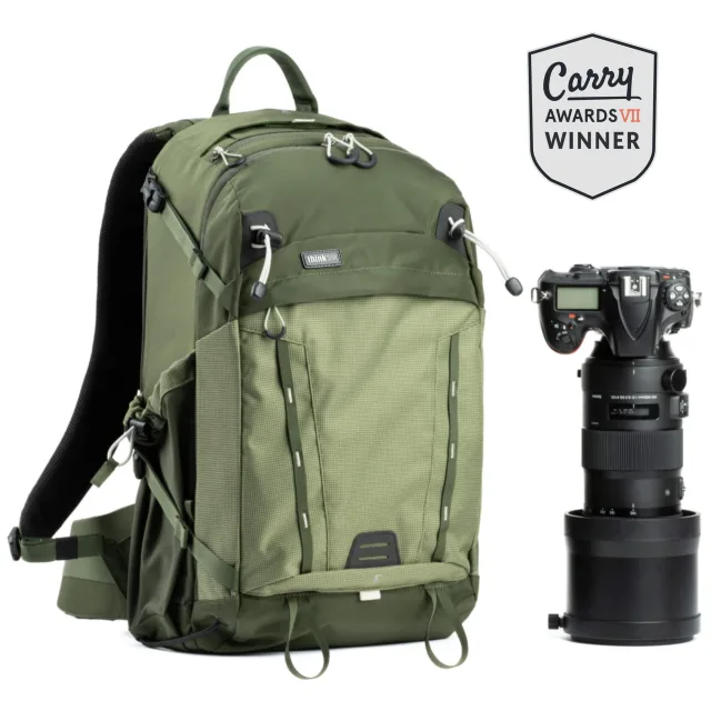 Think Tank BackLight® 26L