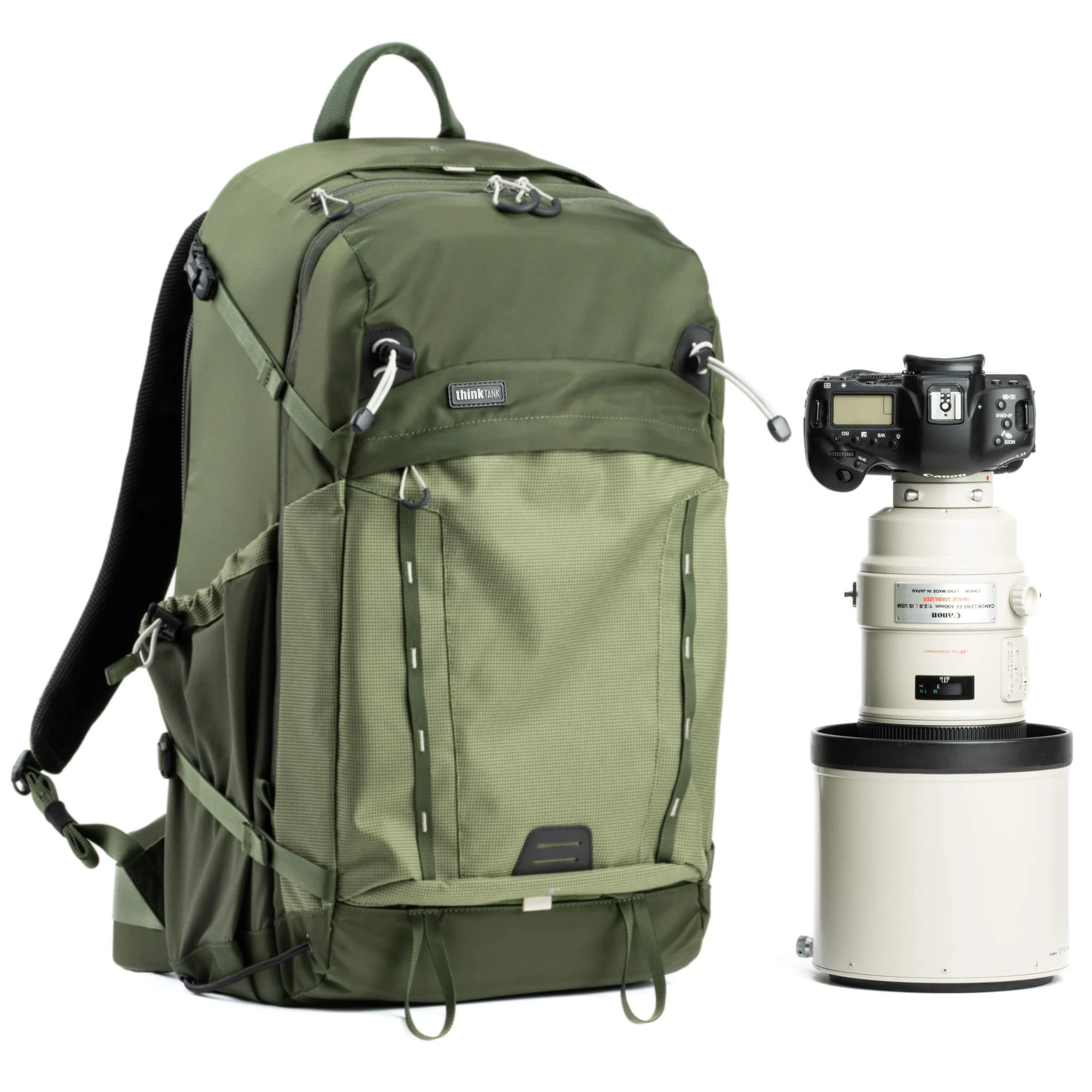Think Tank BackLight® 36L, manufacturer photograph 1
