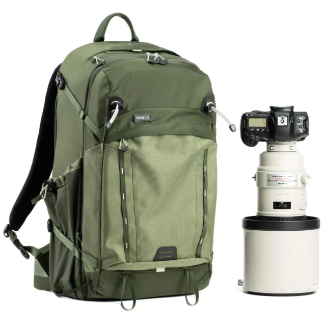 Think Tank BackLight® 36L
